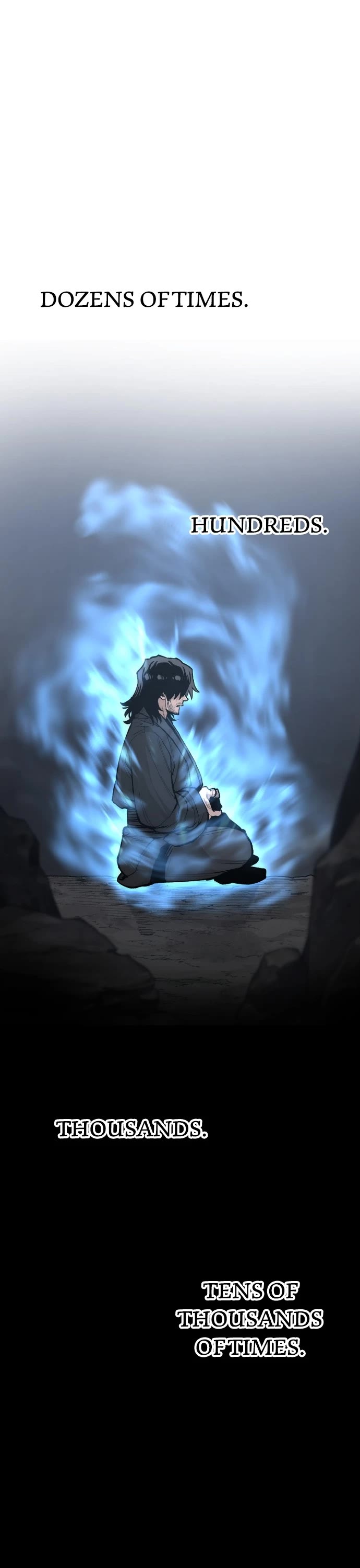 Murim RPG Simulation Chapter 143 page 31 - Chapter 143: (S2) Episode 143