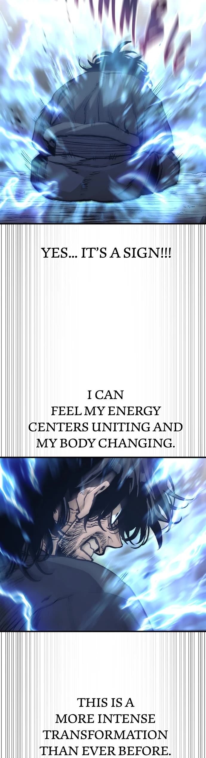 Murim RPG Simulation Chapter 143 page 34 - Chapter 143: (S2) Episode 143