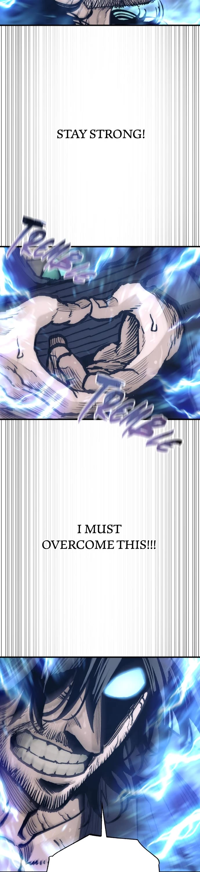 Murim RPG Simulation Chapter 143 page 36 - Chapter 143: (S2) Episode 143