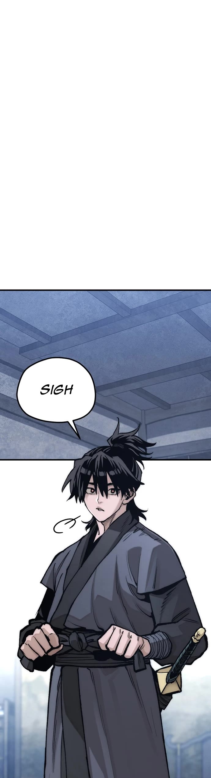 Murim RPG Simulation Chapter 143 page 49 - Chapter 143: (S2) Episode 143