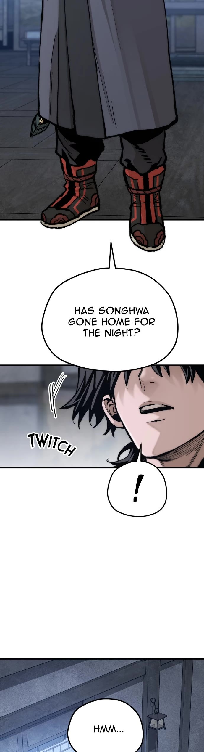 Murim RPG Simulation Chapter 143 page 50 - Chapter 143: (S2) Episode 143