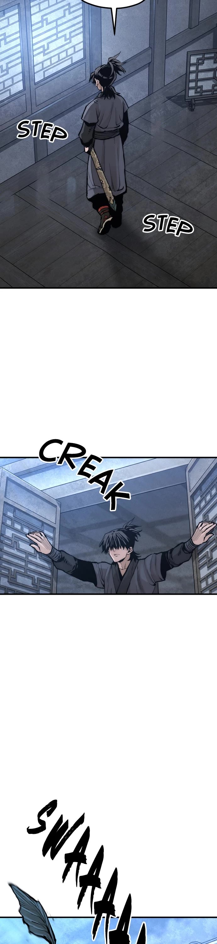 Murim RPG Simulation Chapter 143 page 51 - Chapter 143: (S2) Episode 143
