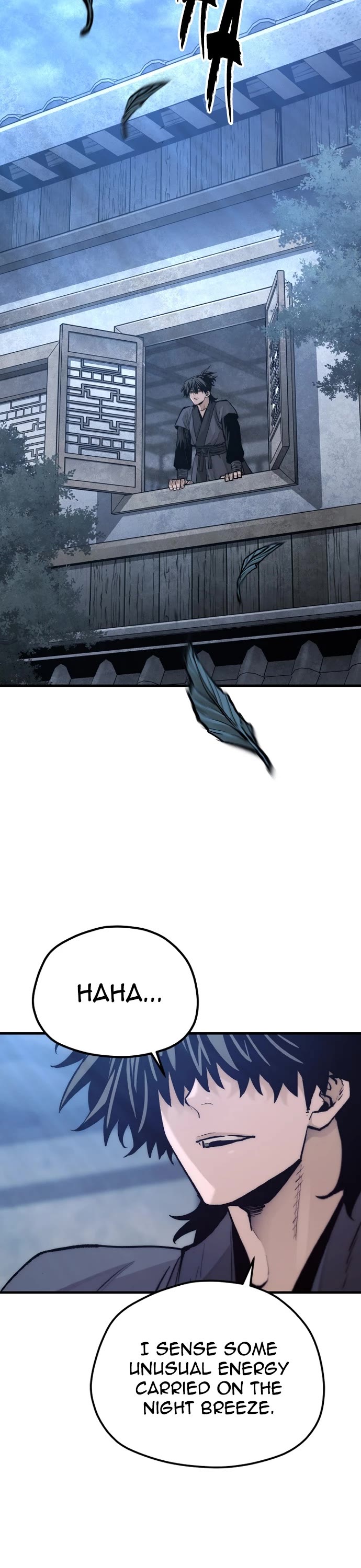 Murim RPG Simulation Chapter 143 page 52 - Chapter 143: (S2) Episode 143