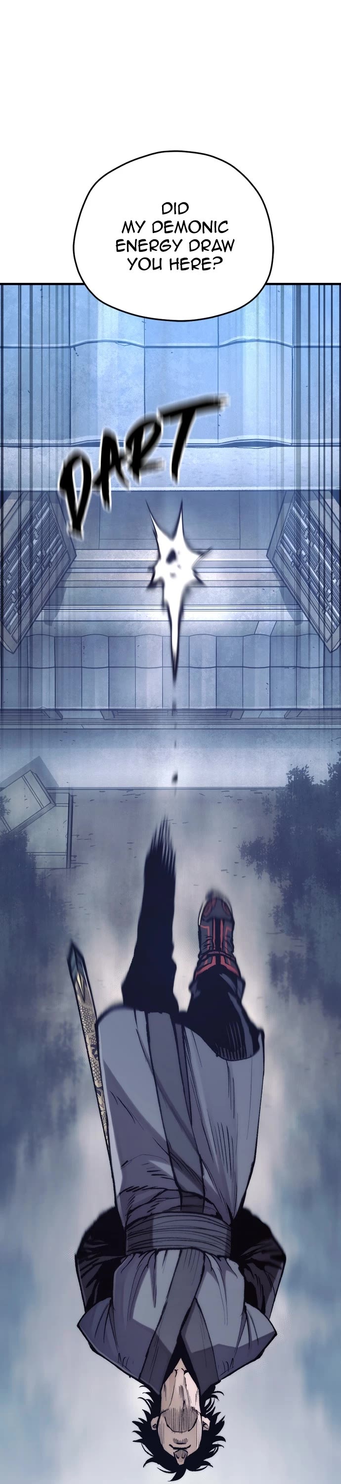 Murim RPG Simulation Chapter 143 page 53 - Chapter 143: (S2) Episode 143