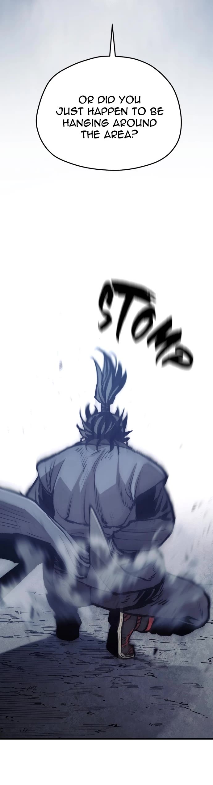 Murim RPG Simulation Chapter 143 page 54 - Chapter 143: (S2) Episode 143