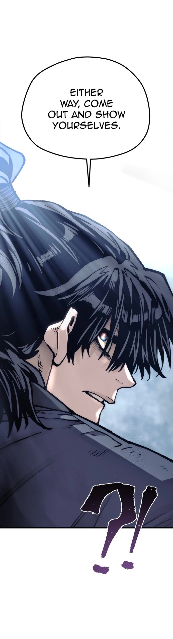Murim RPG Simulation Chapter 143 page 55 - Chapter 143: (S2) Episode 143