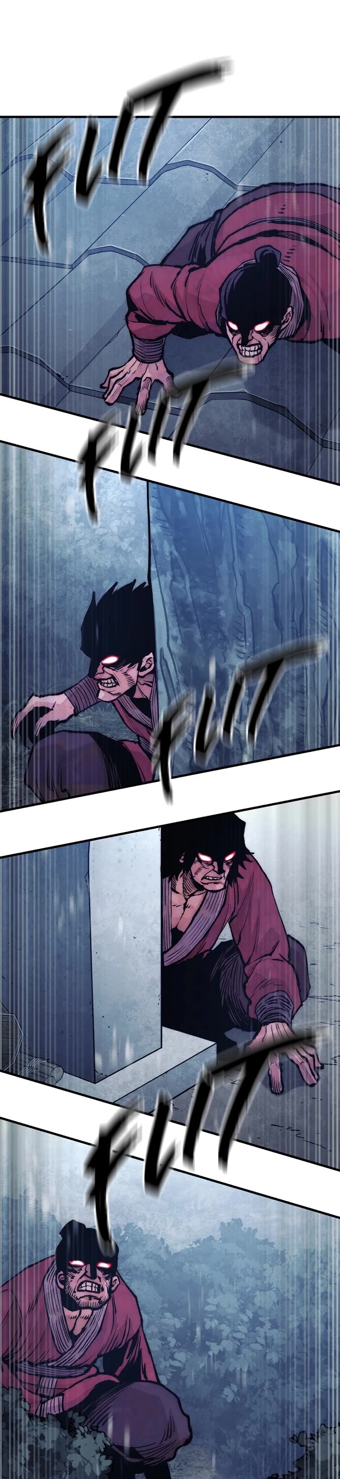 Murim RPG Simulation Chapter 143 page 56 - Chapter 143: (S2) Episode 143