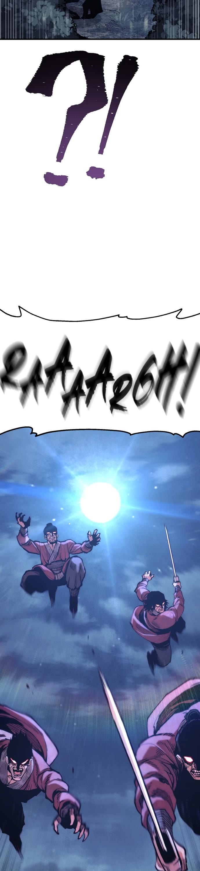 Murim RPG Simulation Chapter 143 page 57 - Chapter 143: (S2) Episode 143
