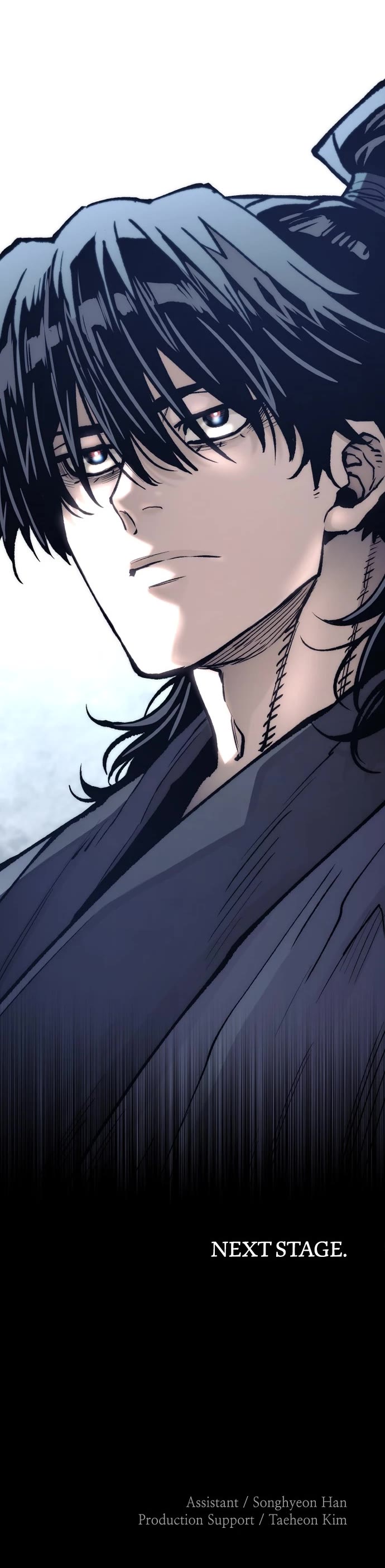 Murim RPG Simulation Chapter 143 page 59 - Chapter 143: (S2) Episode 143