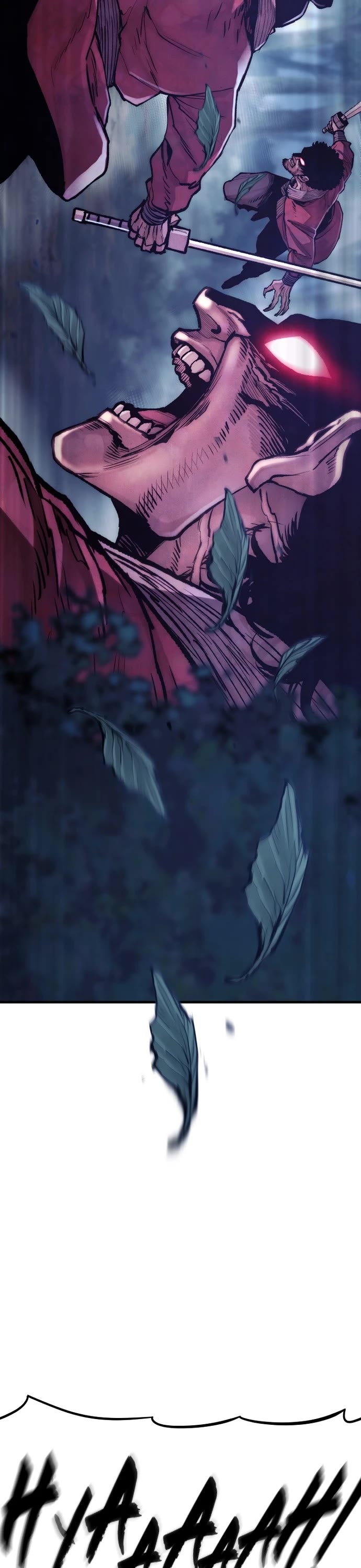 Murim RPG Simulation Chapter 144 page 11 - Chapter 144: (S2) Episode 144 (Season 2 Finale)