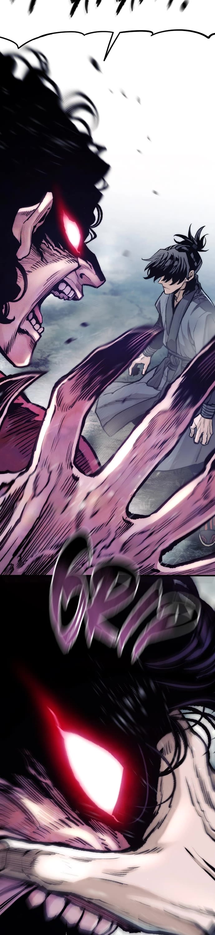 Murim RPG Simulation Chapter 144 page 12 - Chapter 144: (S2) Episode 144 (Season 2 Finale)