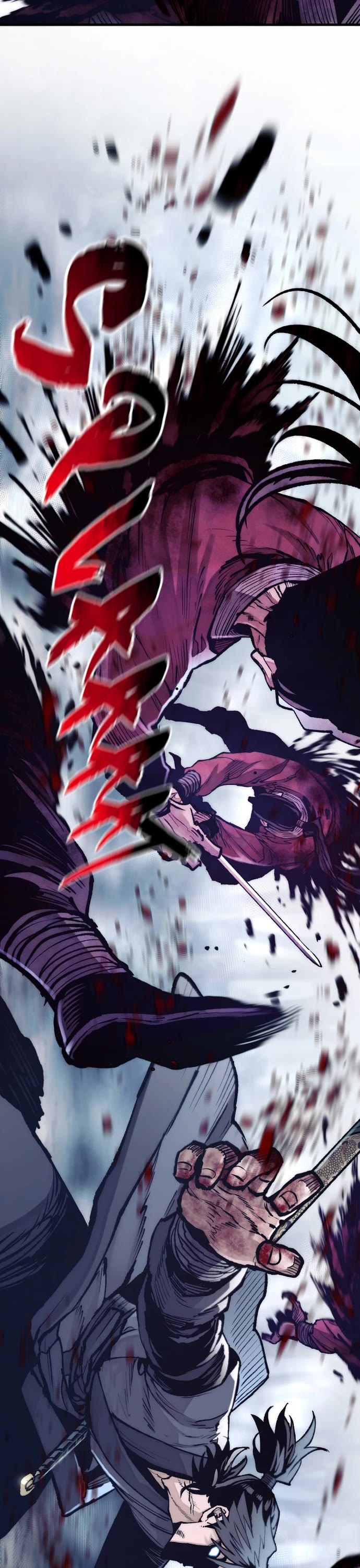 Murim RPG Simulation Chapter 144 page 16 - Chapter 144: (S2) Episode 144 (Season 2 Finale)