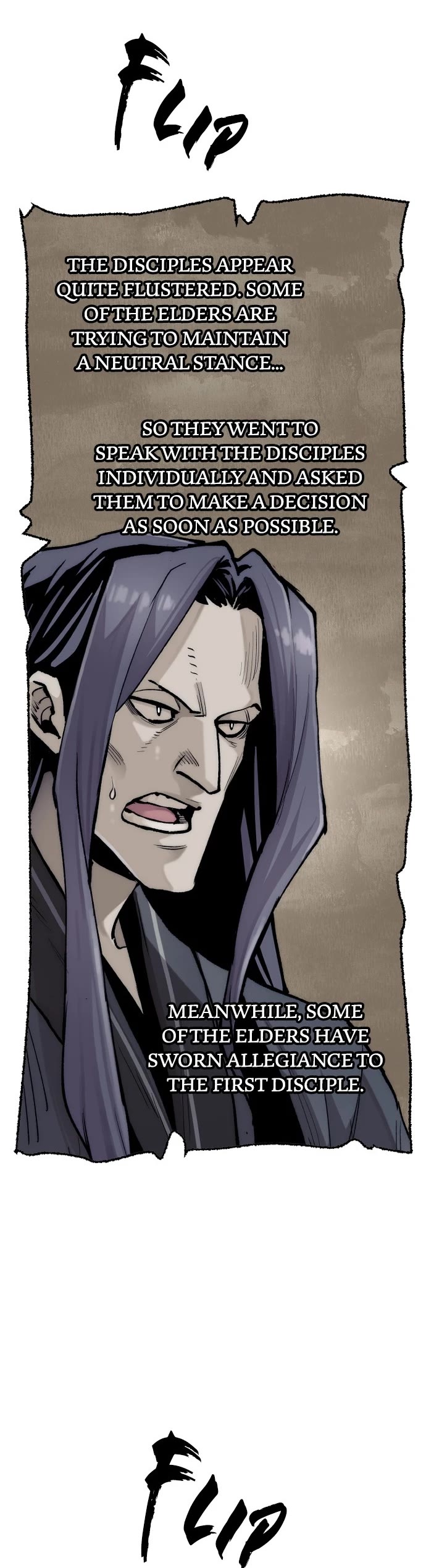 Murim RPG Simulation Chapter 144 page 30 - Chapter 144: (S2) Episode 144 (Season 2 Finale)