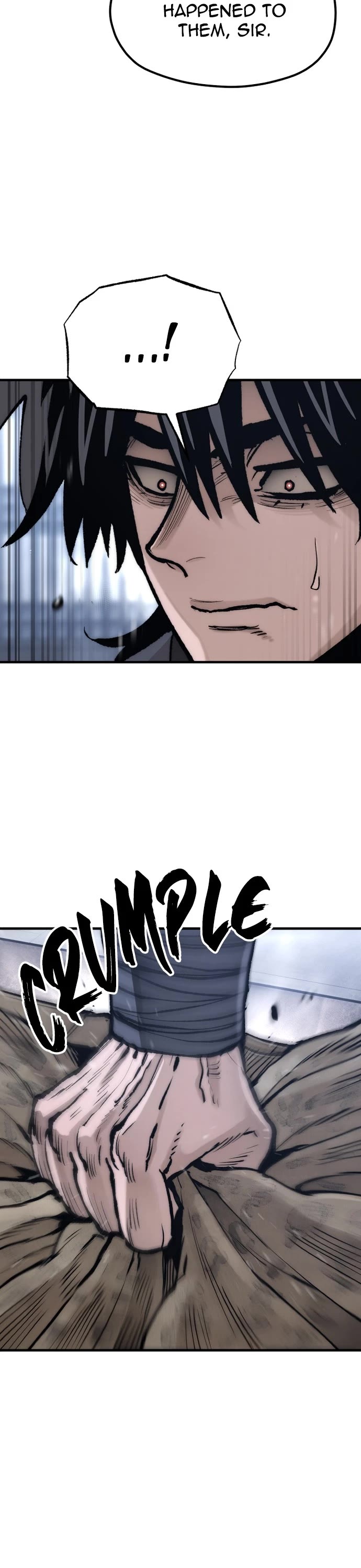 Murim RPG Simulation Chapter 144 page 42 - Chapter 144: (S2) Episode 144 (Season 2 Finale)