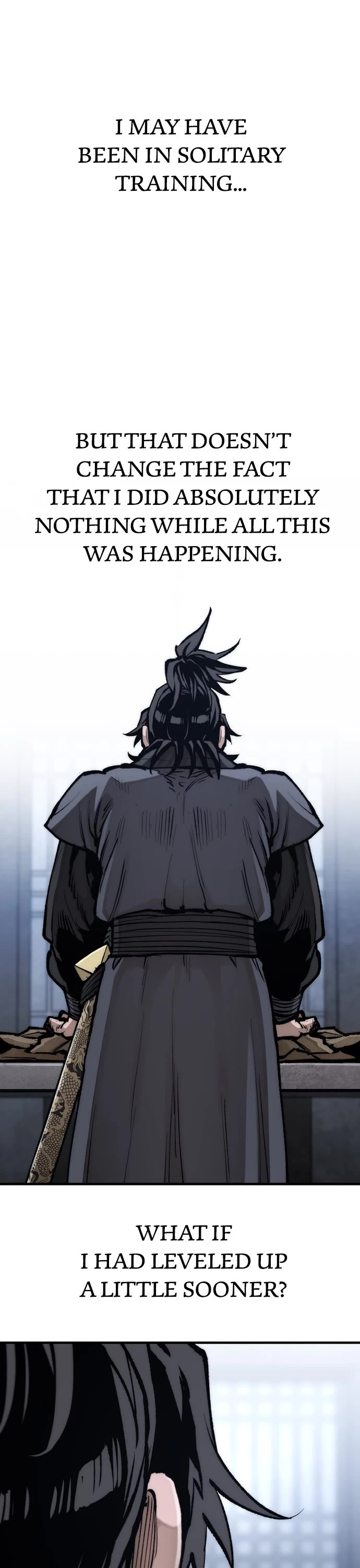 Murim RPG Simulation Chapter 144 page 43 - Chapter 144: (S2) Episode 144 (Season 2 Finale)