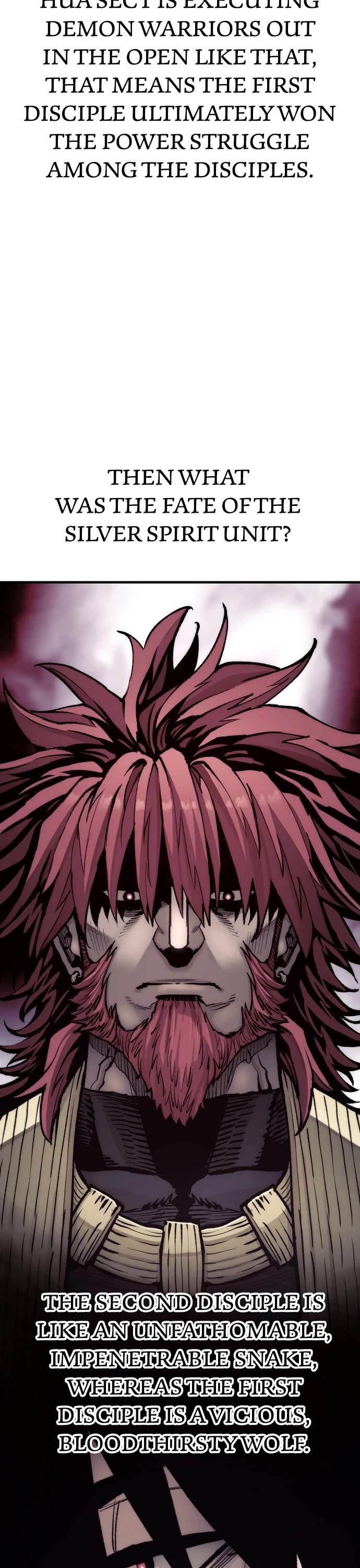 Murim RPG Simulation Chapter 144 page 46 - Chapter 144: (S2) Episode 144 (Season 2 Finale)