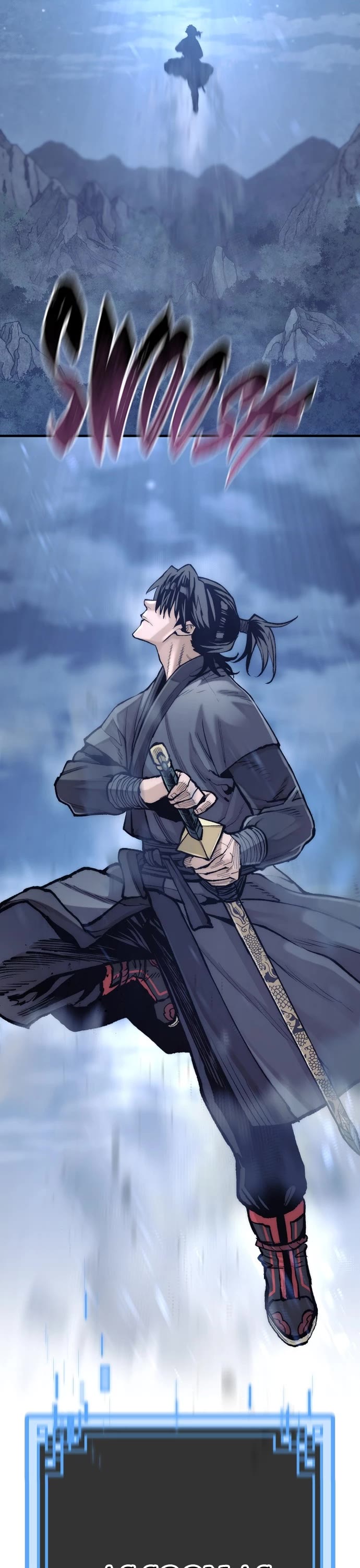 Murim RPG Simulation Chapter 144 page 57 - Chapter 144: (S2) Episode 144 (Season 2 Finale)