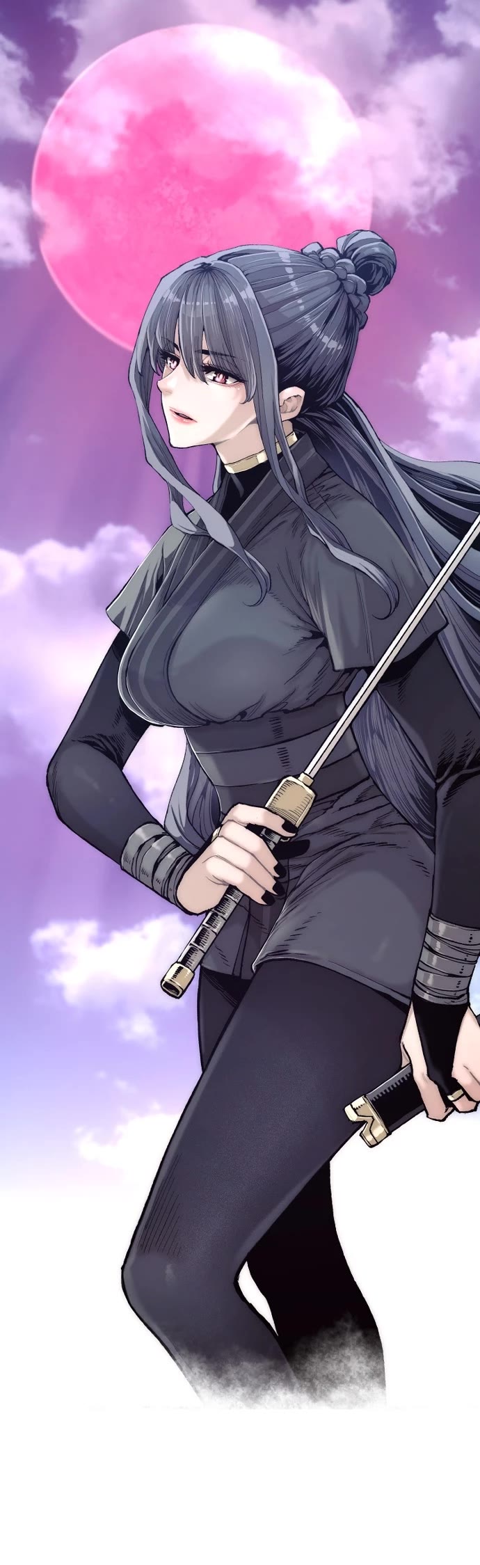 Murim RPG Simulation Chapter 144 page 61 - Chapter 144: (S2) Episode 144 (Season 2 Finale)