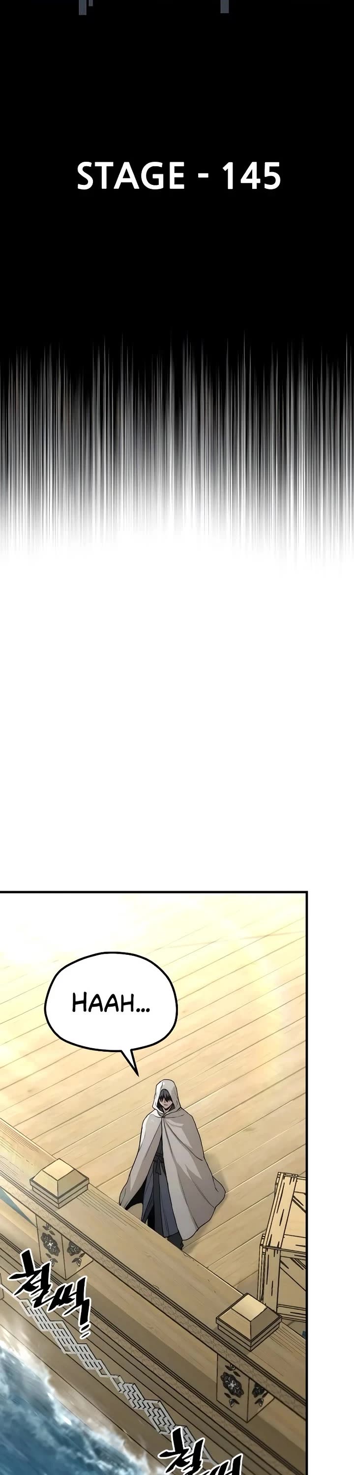 Murim RPG Simulation Chapter 145 page 15 - Chapter 145: Season 3 Start