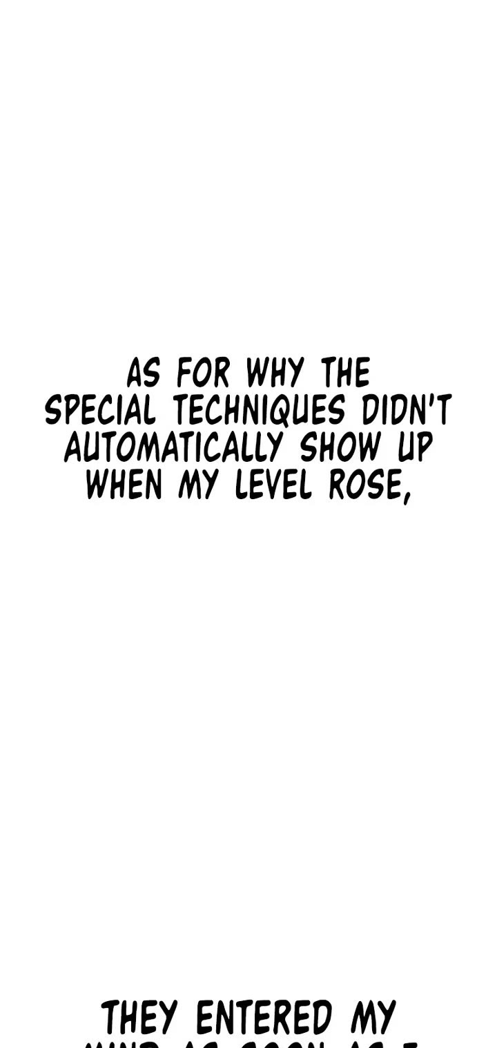 Murim RPG Simulation Chapter 145 page 17 - Chapter 145: Season 3 Start