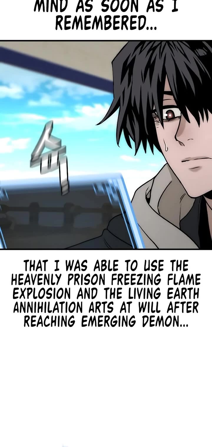 Murim RPG Simulation Chapter 145 page 18 - Chapter 145: Season 3 Start