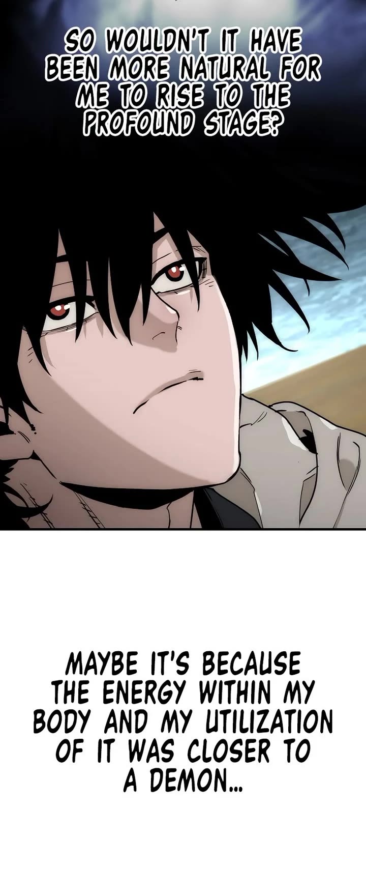 Murim RPG Simulation Chapter 145 page 22 - Chapter 145: Season 3 Start