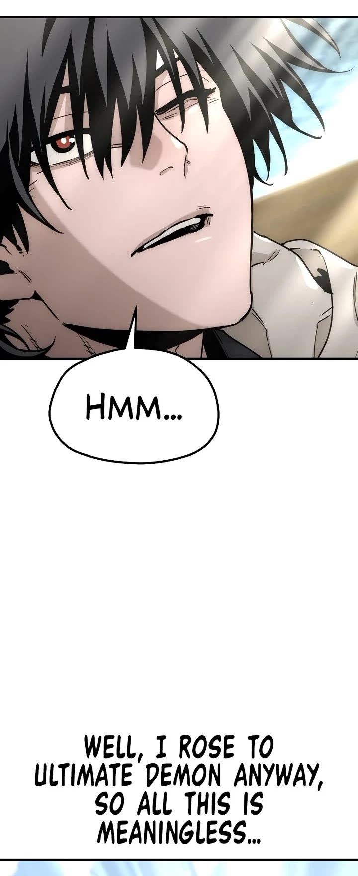 Murim RPG Simulation Chapter 145 page 23 - Chapter 145: Season 3 Start