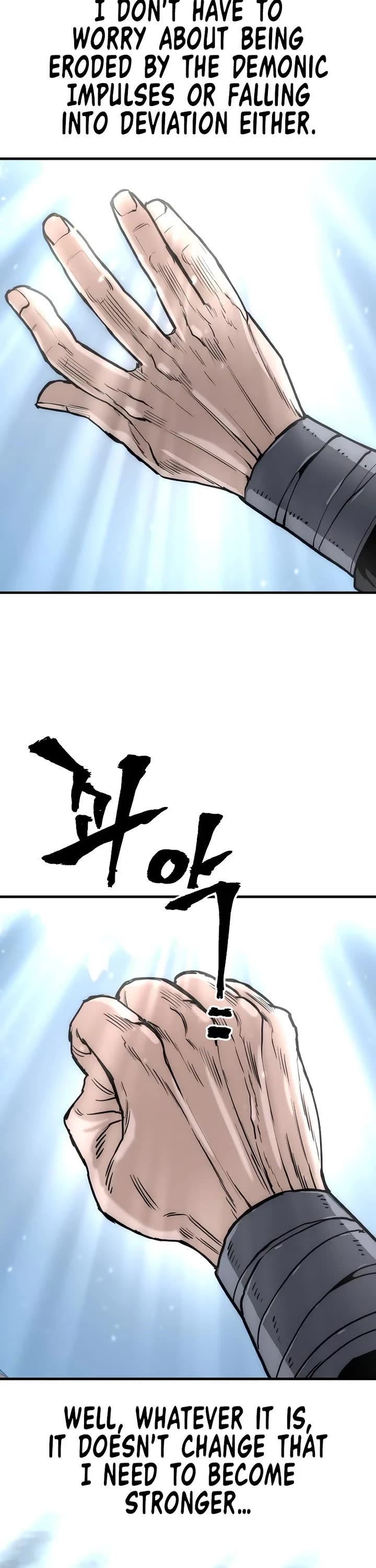 Murim RPG Simulation Chapter 145 page 25 - Chapter 145: Season 3 Start