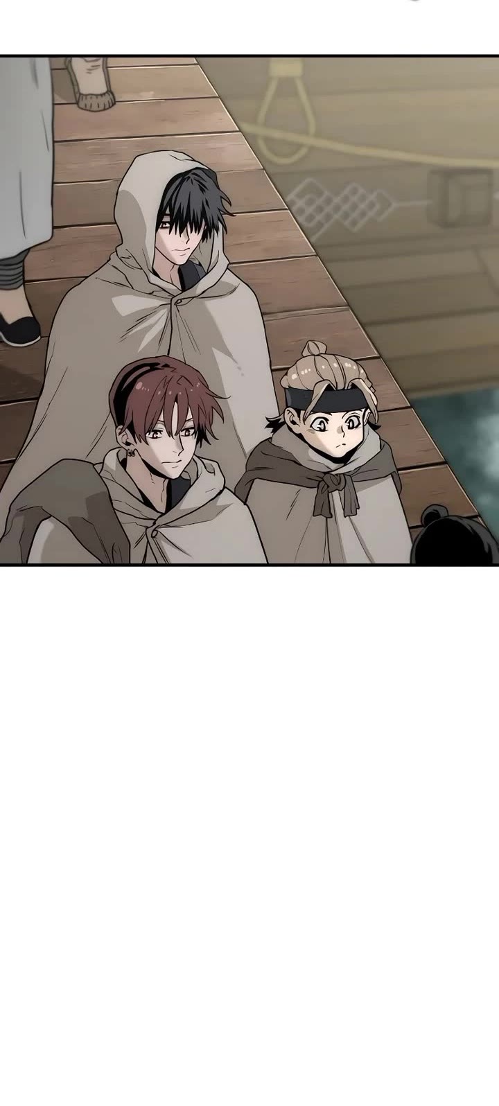 Murim RPG Simulation Chapter 145 page 28 - Chapter 145: Season 3 Start