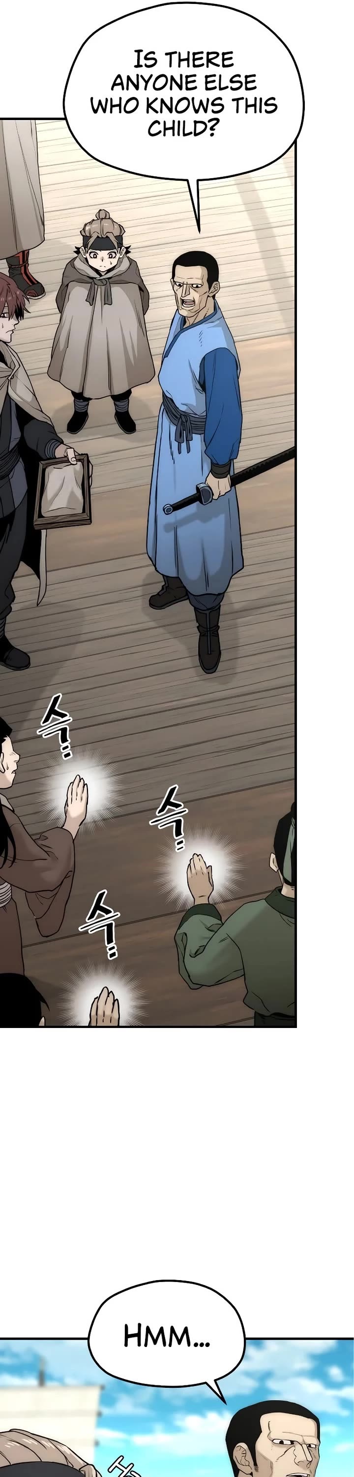 Murim RPG Simulation Chapter 145 page 37 - Chapter 145: Season 3 Start