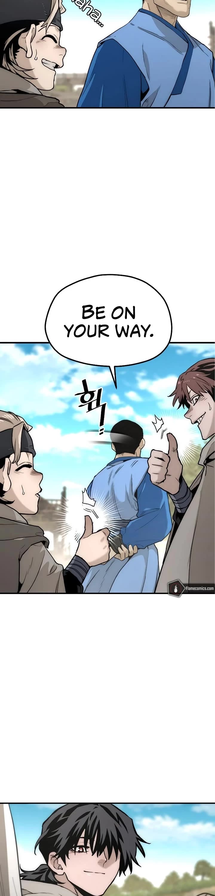 Murim RPG Simulation Chapter 145 page 38 - Chapter 145: Season 3 Start