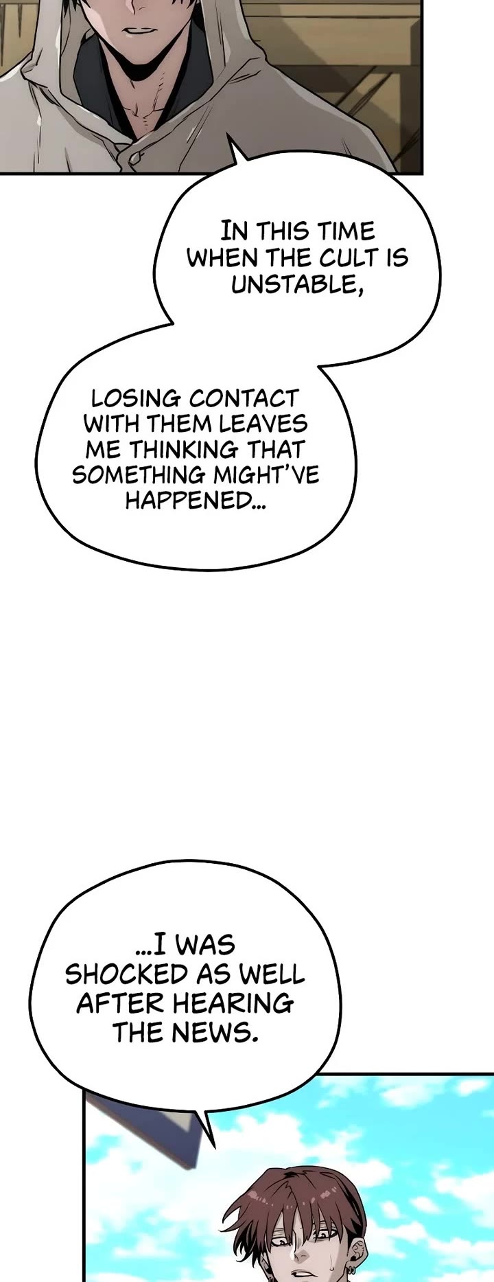 Murim RPG Simulation Chapter 145 page 4 - Chapter 145: Season 3 Start