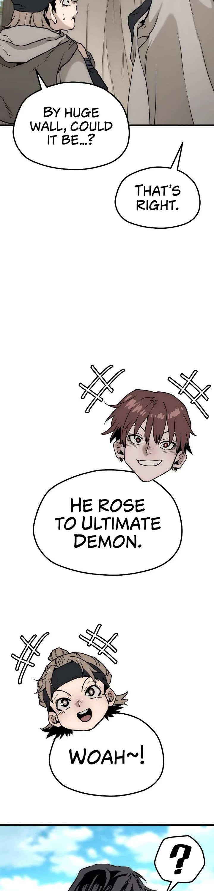 Murim RPG Simulation Chapter 145 page 42 - Chapter 145: Season 3 Start