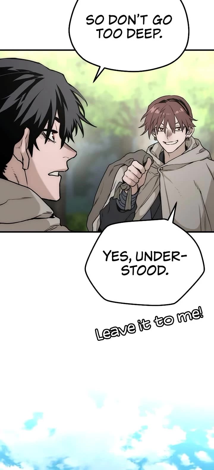 Murim RPG Simulation Chapter 145 page 45 - Chapter 145: Season 3 Start