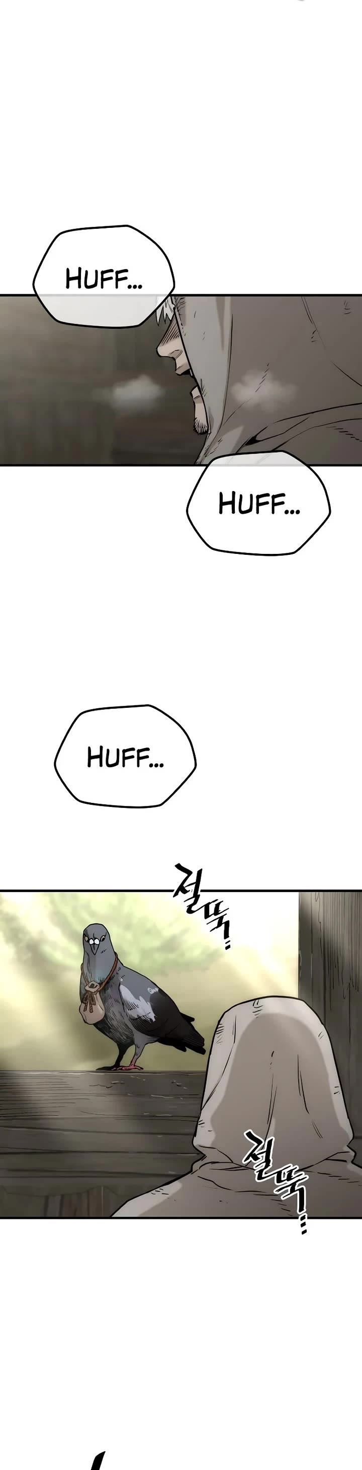 Murim RPG Simulation Chapter 145 page 48 - Chapter 145: Season 3 Start