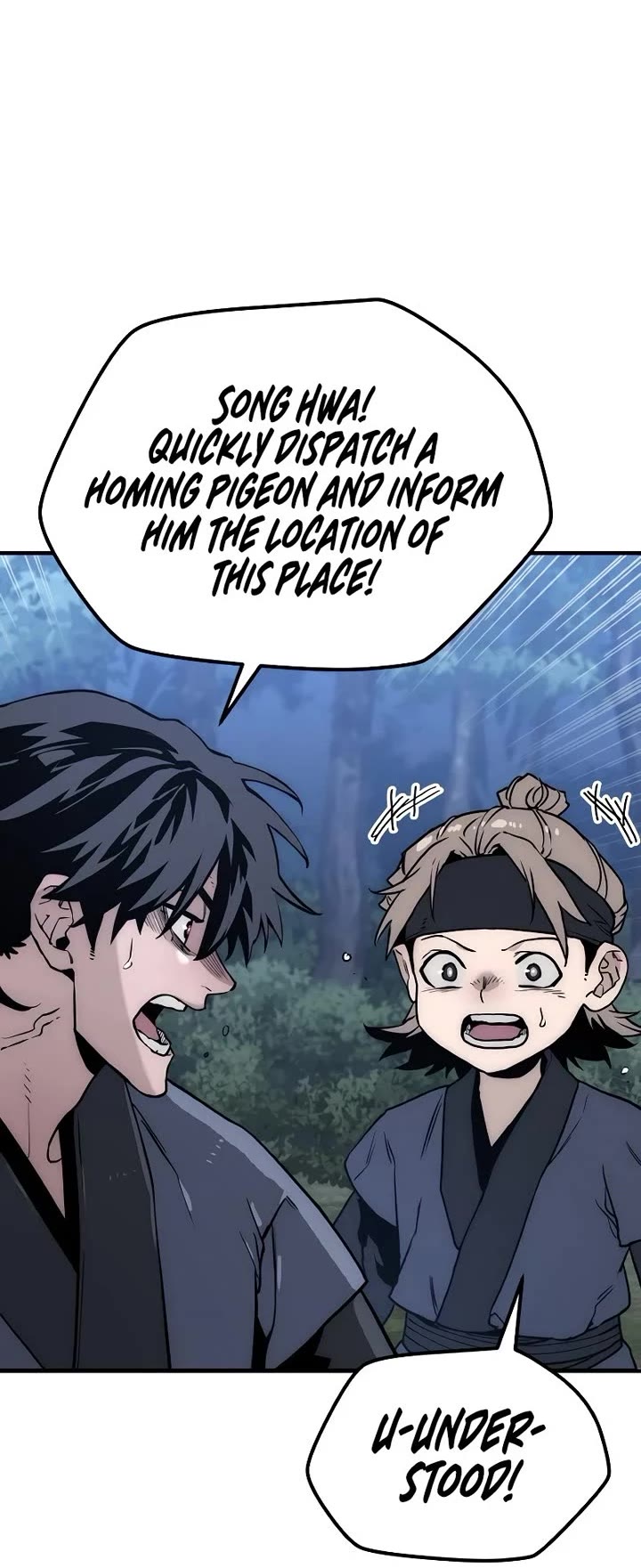 Murim RPG Simulation Chapter 145 page 62 - Chapter 145: Season 3 Start