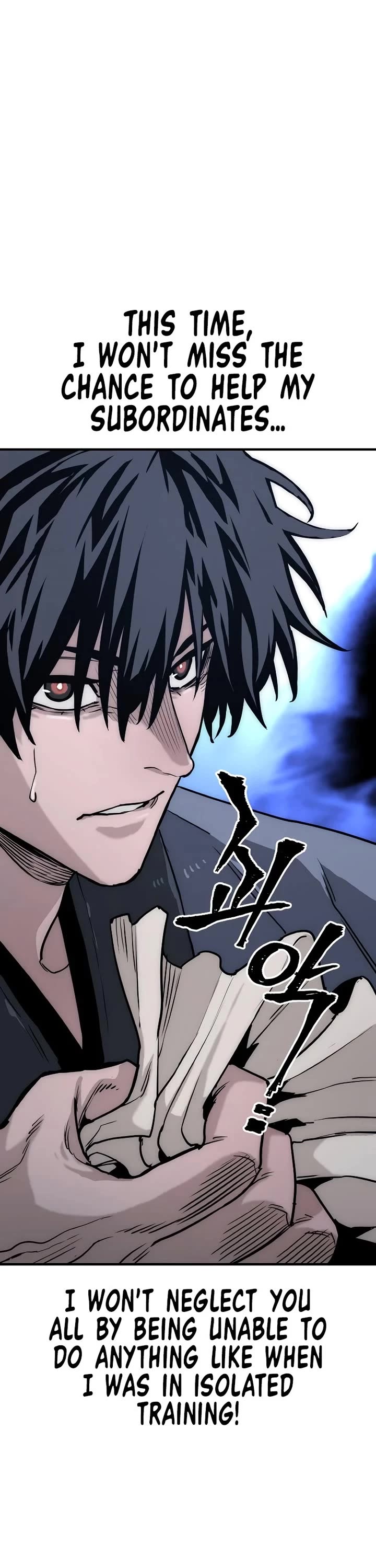 Murim RPG Simulation Chapter 145 page 63 - Chapter 145: Season 3 Start