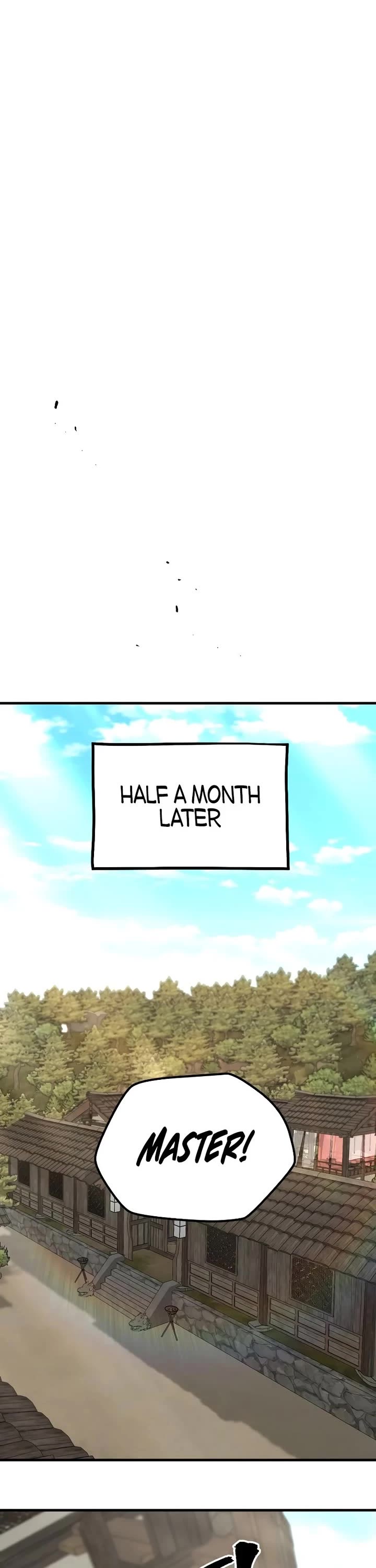 Murim RPG Simulation Chapter 145 page 64 - Chapter 145: Season 3 Start