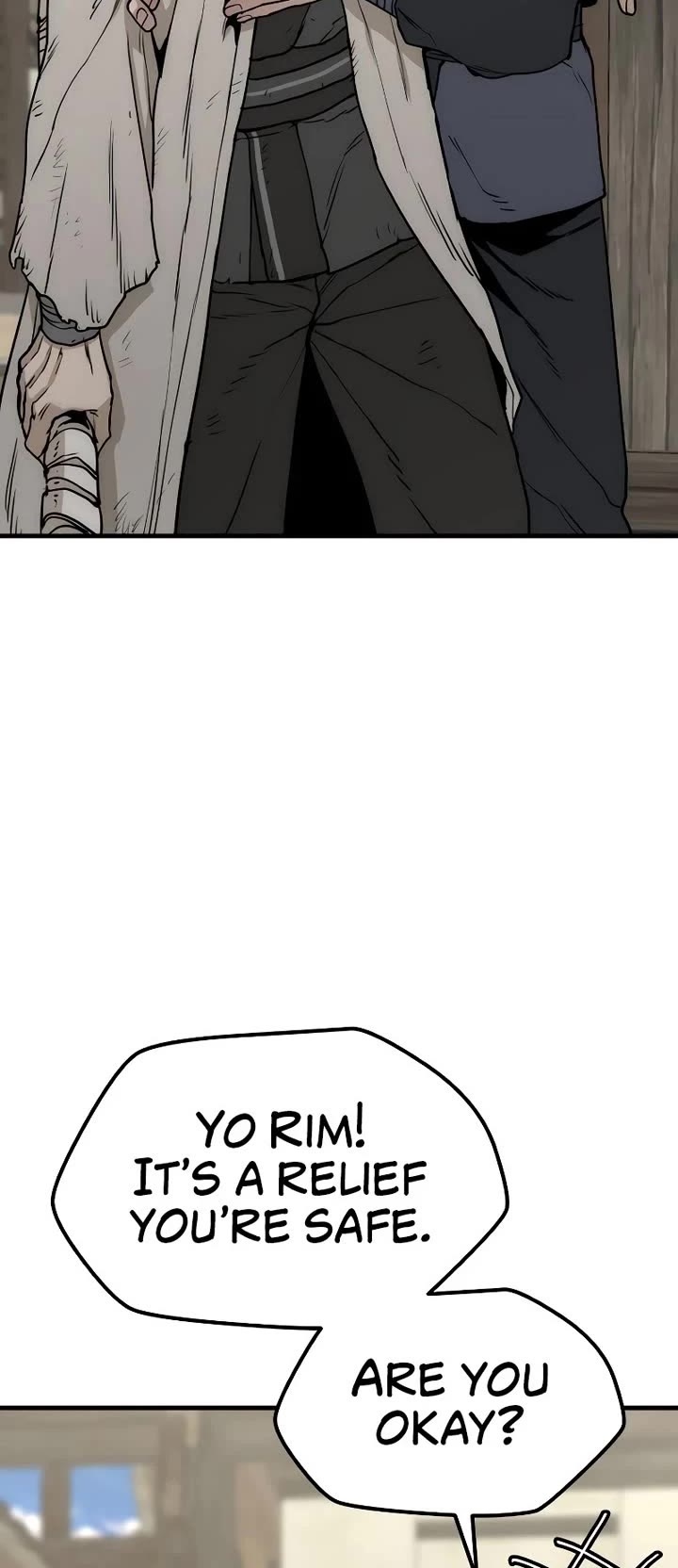Murim RPG Simulation Chapter 145 page 66 - Chapter 145: Season 3 Start