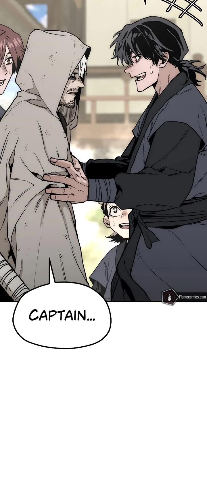 Murim RPG Simulation Chapter 145 page 67 - Chapter 145: Season 3 Start
