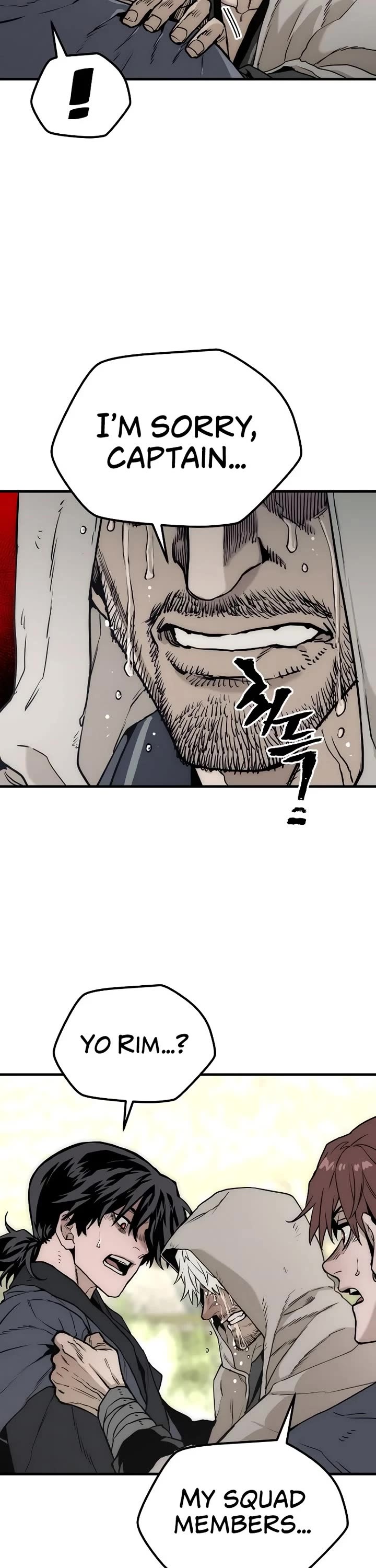 Murim RPG Simulation Chapter 145 page 70 - Chapter 145: Season 3 Start