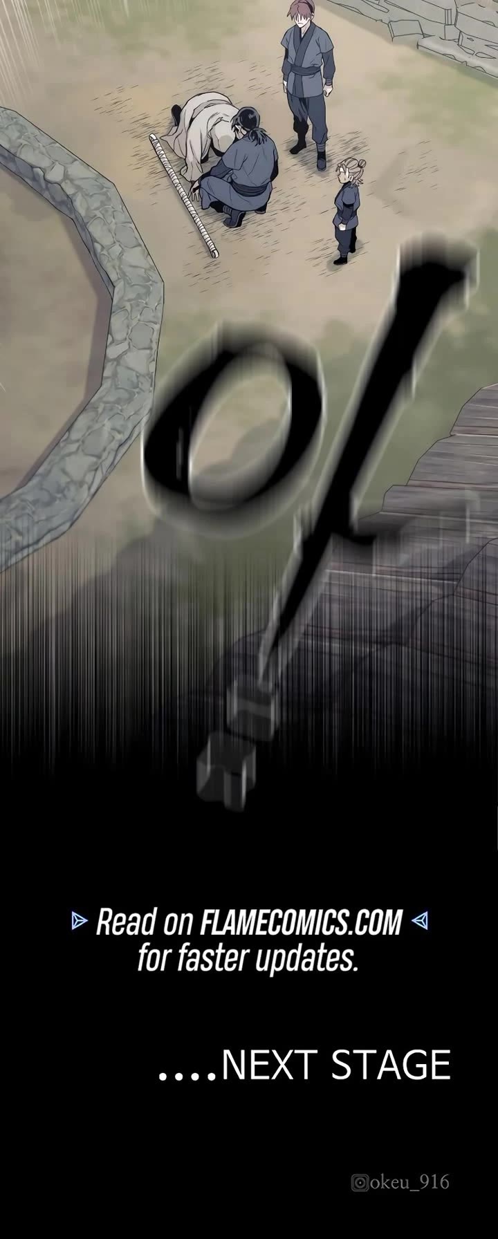 Murim RPG Simulation Chapter 145 page 75 - Chapter 145: Season 3 Start