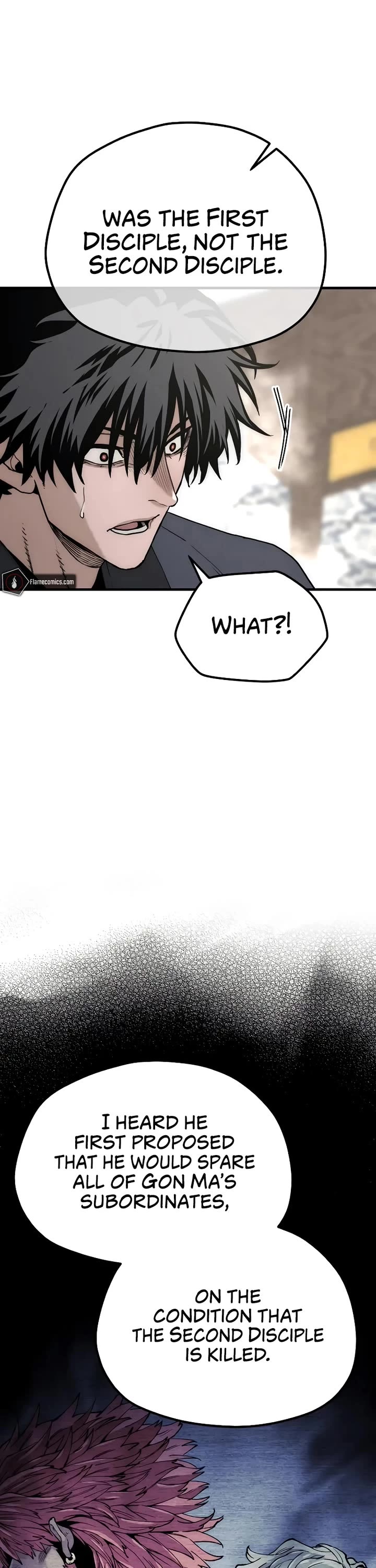 Murim RPG Simulation Chapter 146 page 14 - Chapter 146