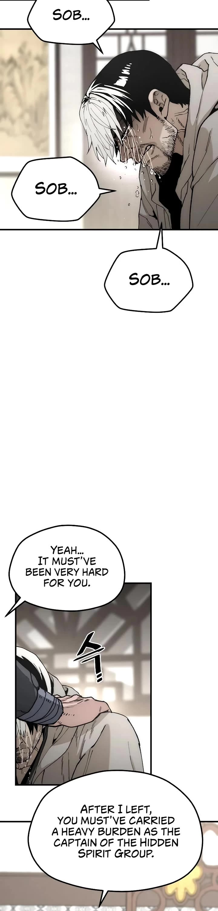 Murim RPG Simulation Chapter 146 page 29 - Chapter 146