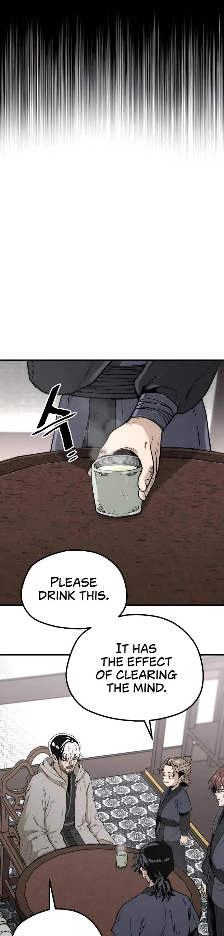 Murim RPG Simulation Chapter 146 page 3 - Chapter 146