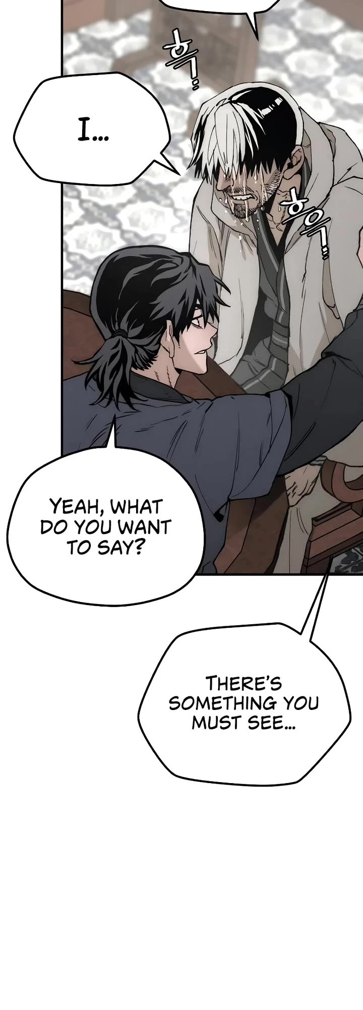 Murim RPG Simulation Chapter 146 page 31 - Chapter 146