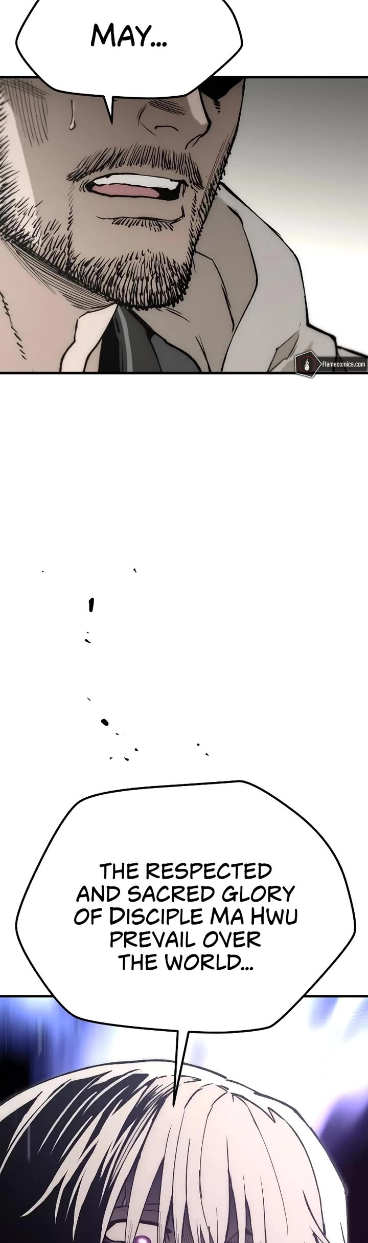 Murim RPG Simulation Chapter 146 page 40 - Chapter 146