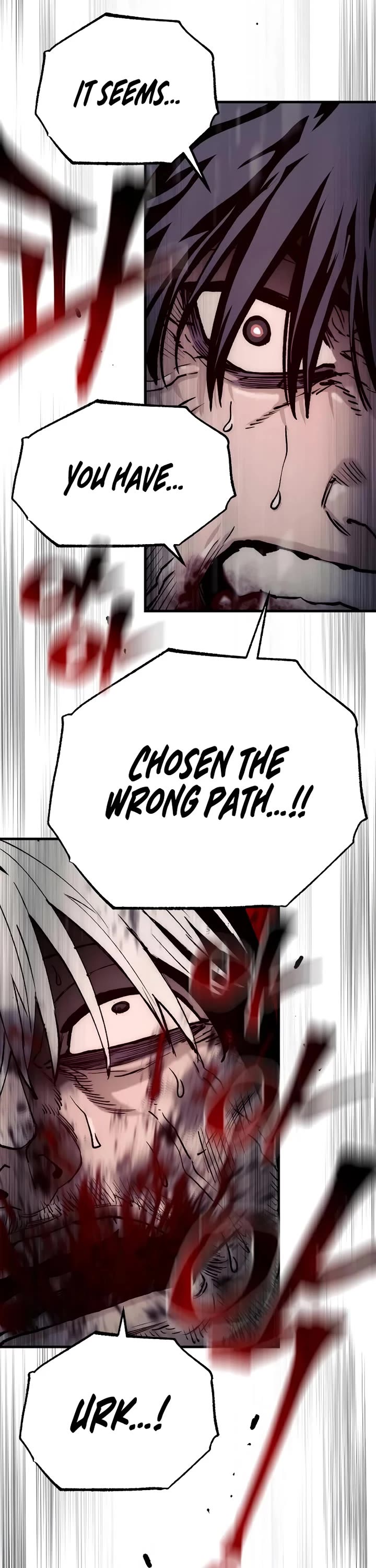 Murim RPG Simulation Chapter 146 page 43 - Chapter 146