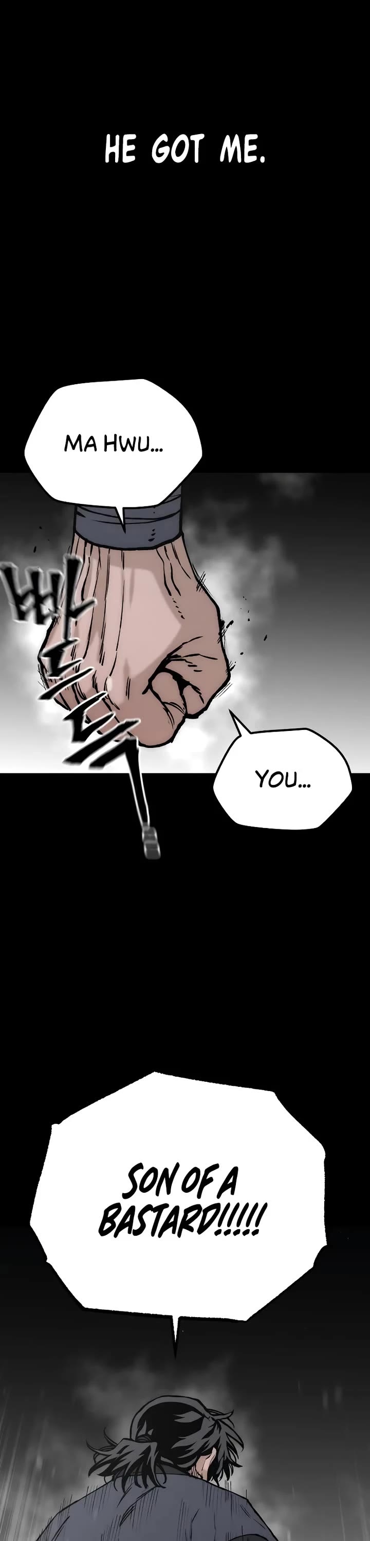 Murim RPG Simulation Chapter 146 page 47 - Chapter 146
