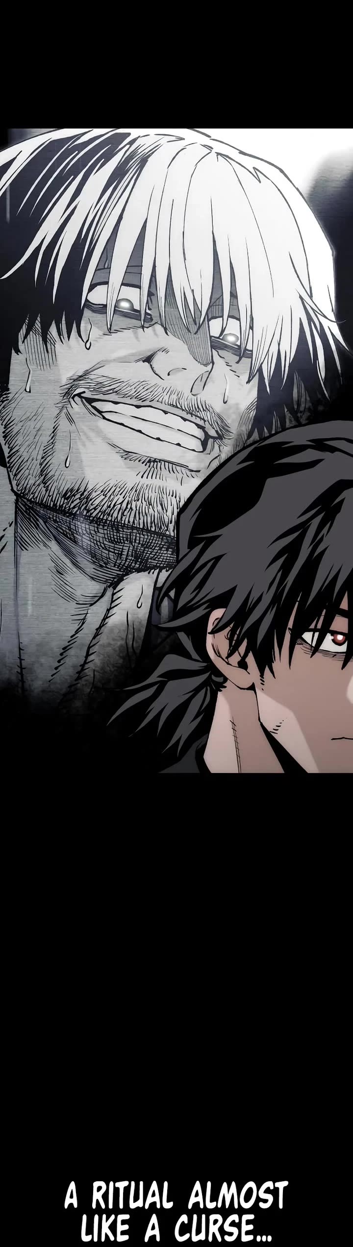 Murim RPG Simulation Chapter 146 page 51 - Chapter 146
